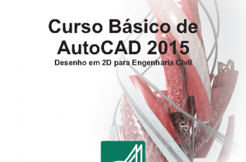Apostila AutoCAD 2015